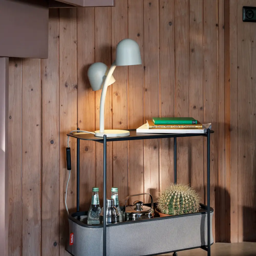 Little Lebow - Dimbar-lamppu Bone