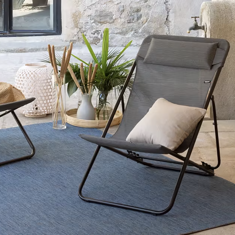 MAXI TRANSAT + Batyline Duo Obsidian