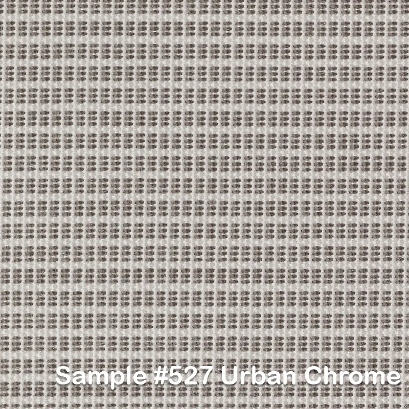 Fortano 300x300 cm aurinkovarjo alu Cat.5 527 Urban Chrome