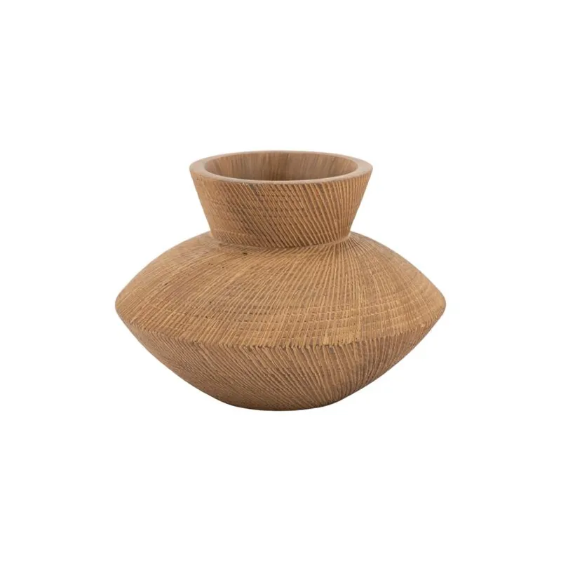 Avena 20x20x14,5 cm hartsi ruskea