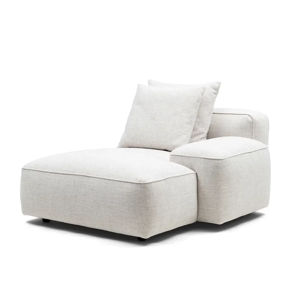 Hamilton Chaise Longueg Oikea