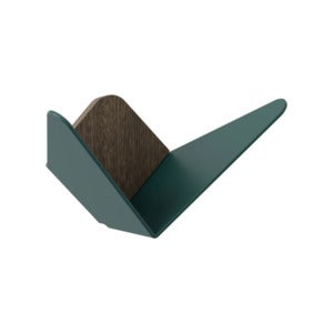 Butterflies Koukku M Forest Green