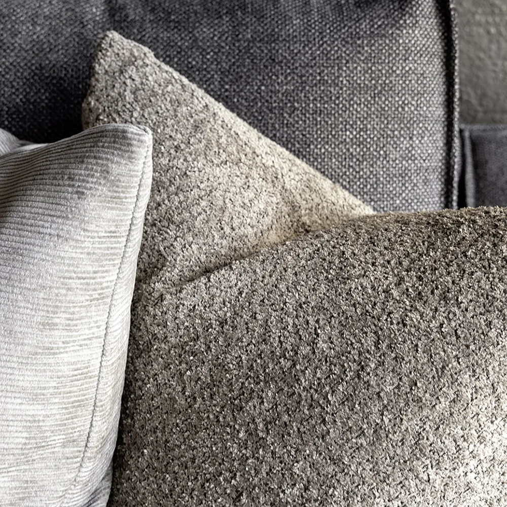 Story Brown tyynyliina 50x50 cm