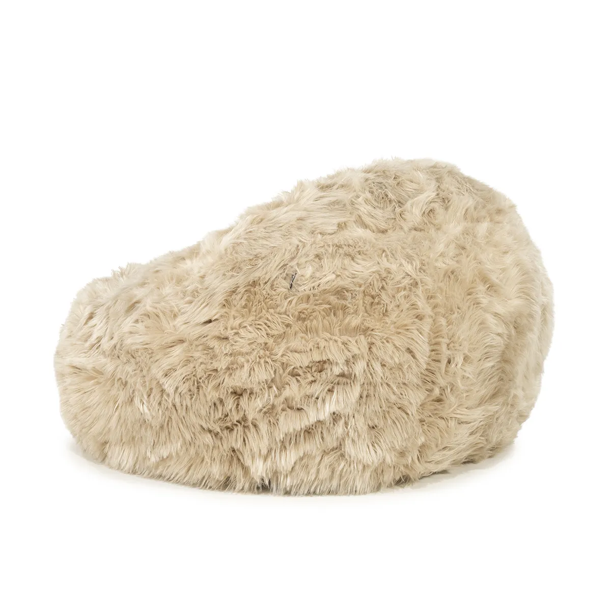 Puhallettava nojatuoli Snuzzle Taupe