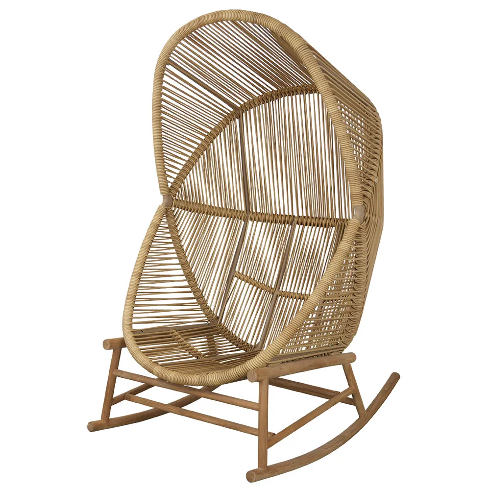 Hive keinutuolin pohja teak