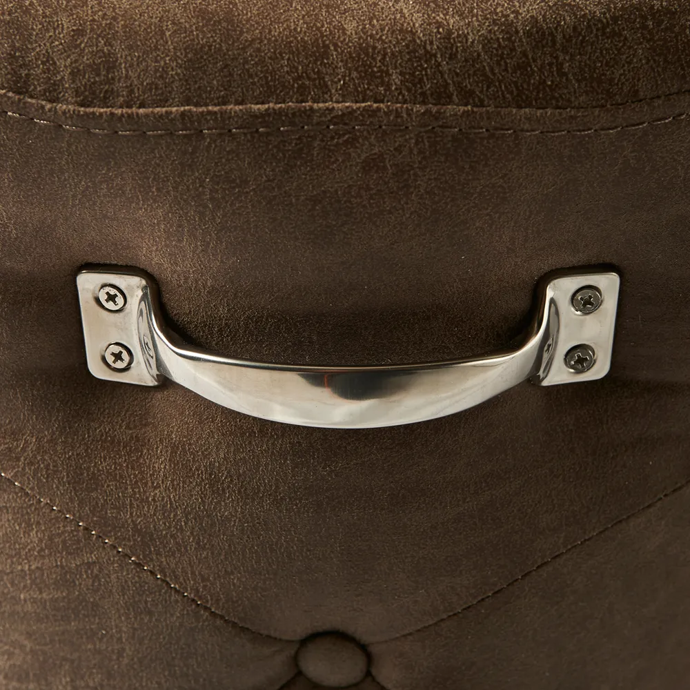 Jalkarauta Bowery Coffee