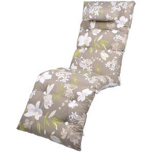 Baden Baden tyyny Beige Botanical