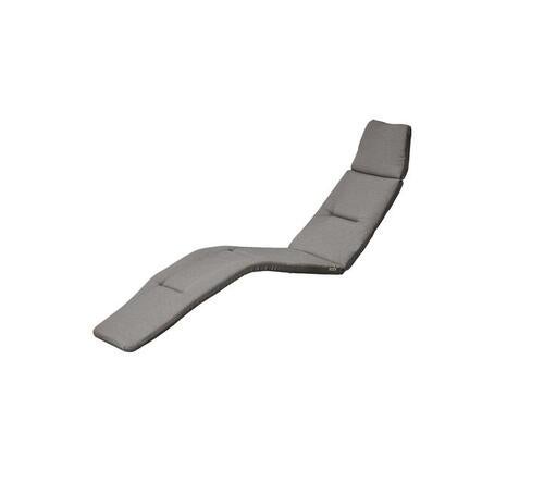 Sunrise tyyny aurinkotuoliin Taupe 