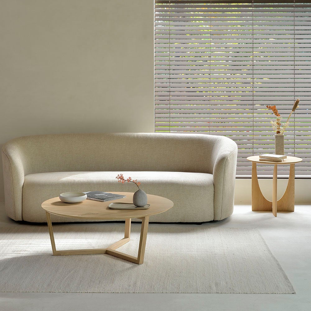 Tripod Sohvapöytä  Ø96 cm 