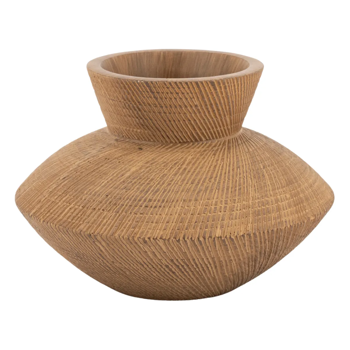 Avena 20x20x14,5 cm hartsi ruskea
