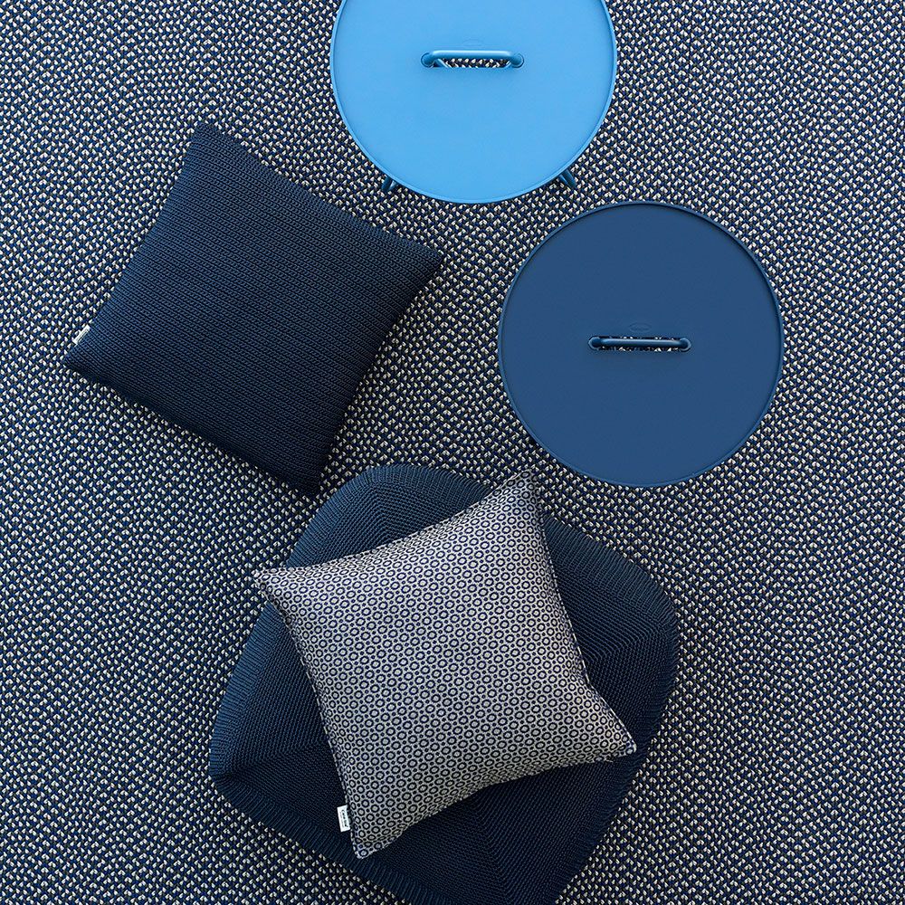 Jumalallinen koristetyyny 32X52 harmaa harmaa 