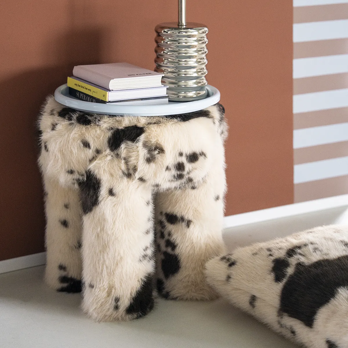 Jakkara Cowy Beige