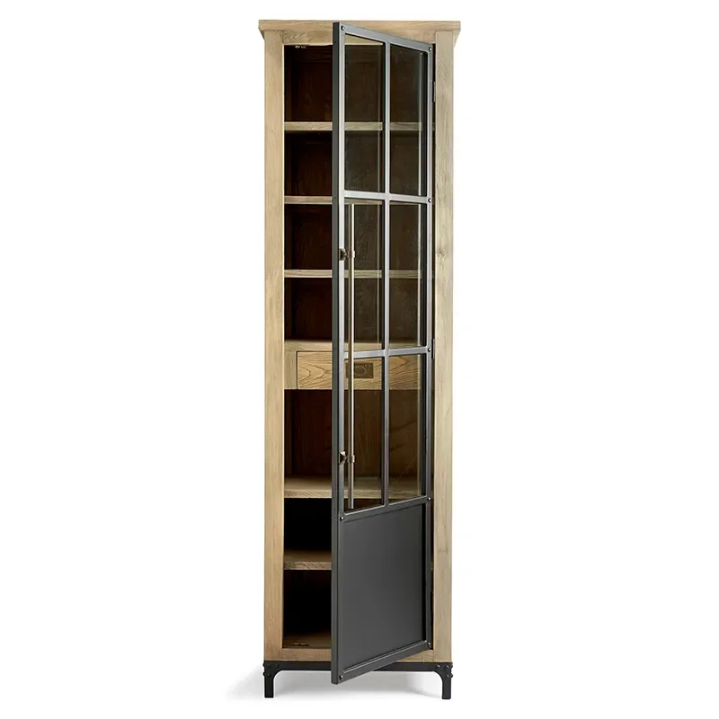 The Hoxton vitriini oikea