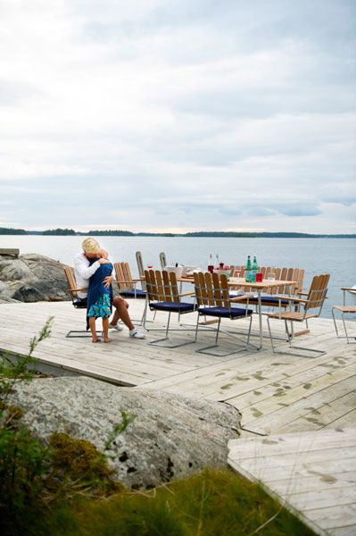 L105 apupöytä tiikki Grythyttan Stålmöbler