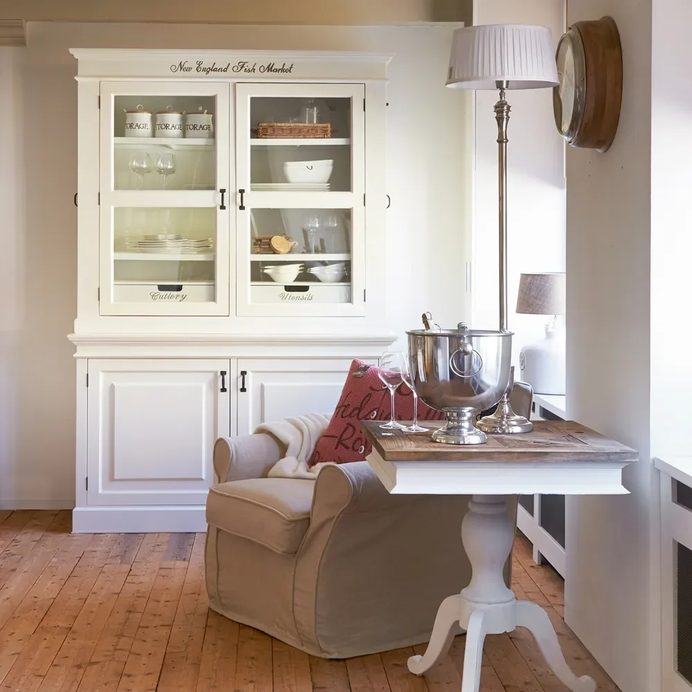 New England Fish Market Kaapit 155x230 cm