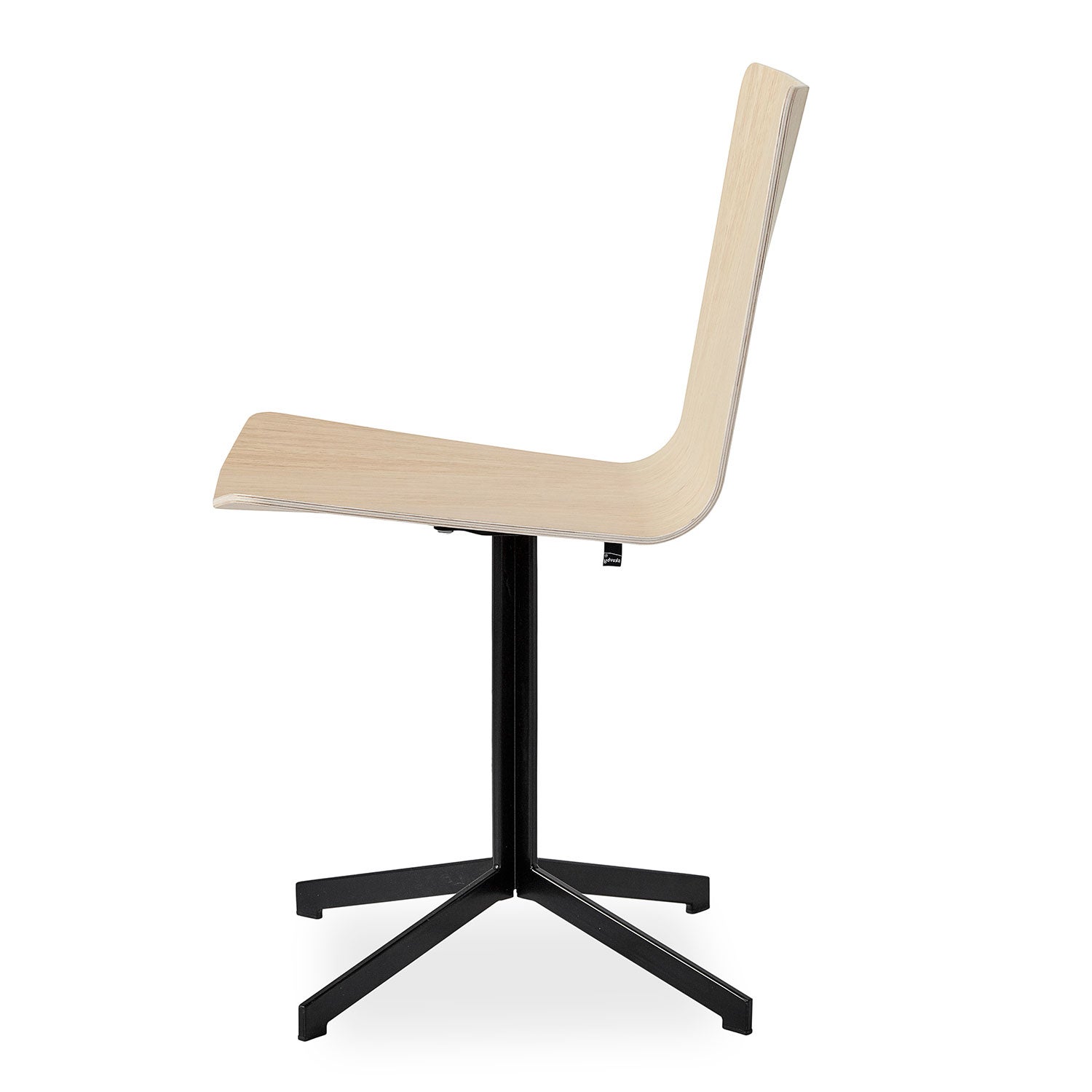 Sm803 ruokapöytä Musta