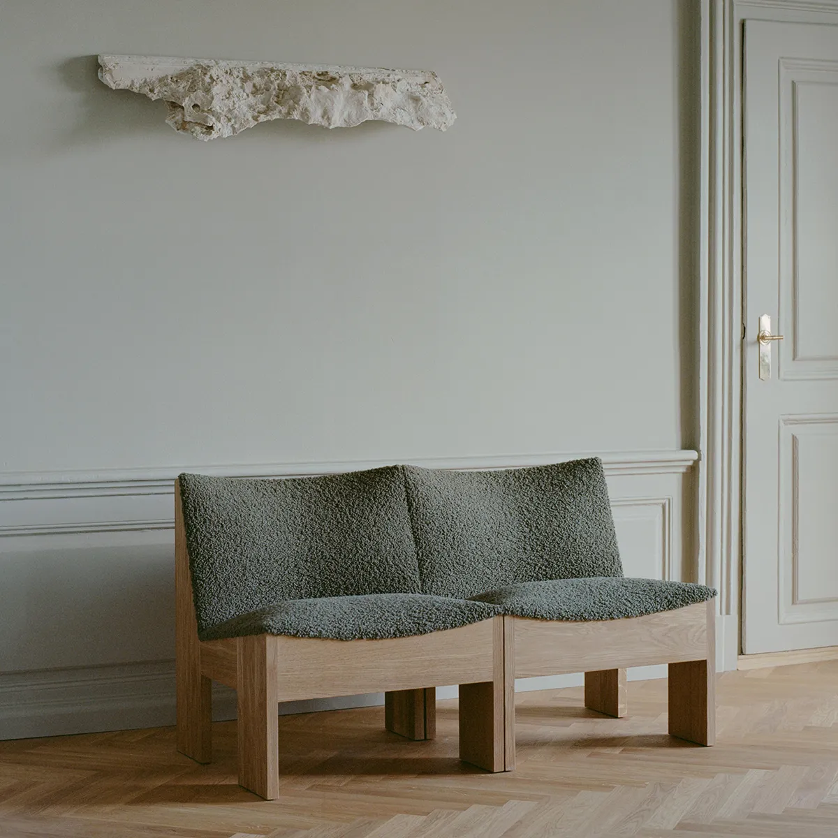 Nojatuoli Tenon Savustettu Tammi Nroi