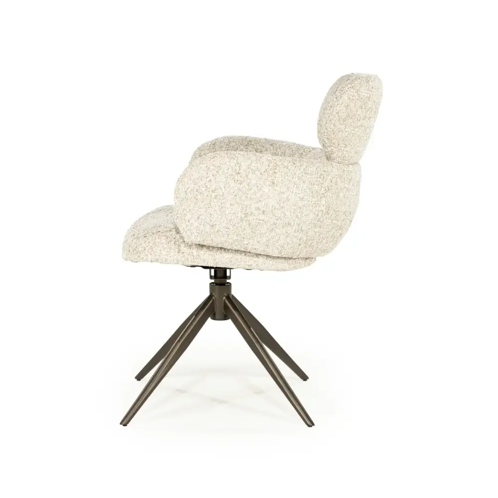 Darcio Tuoli - beige Gleam