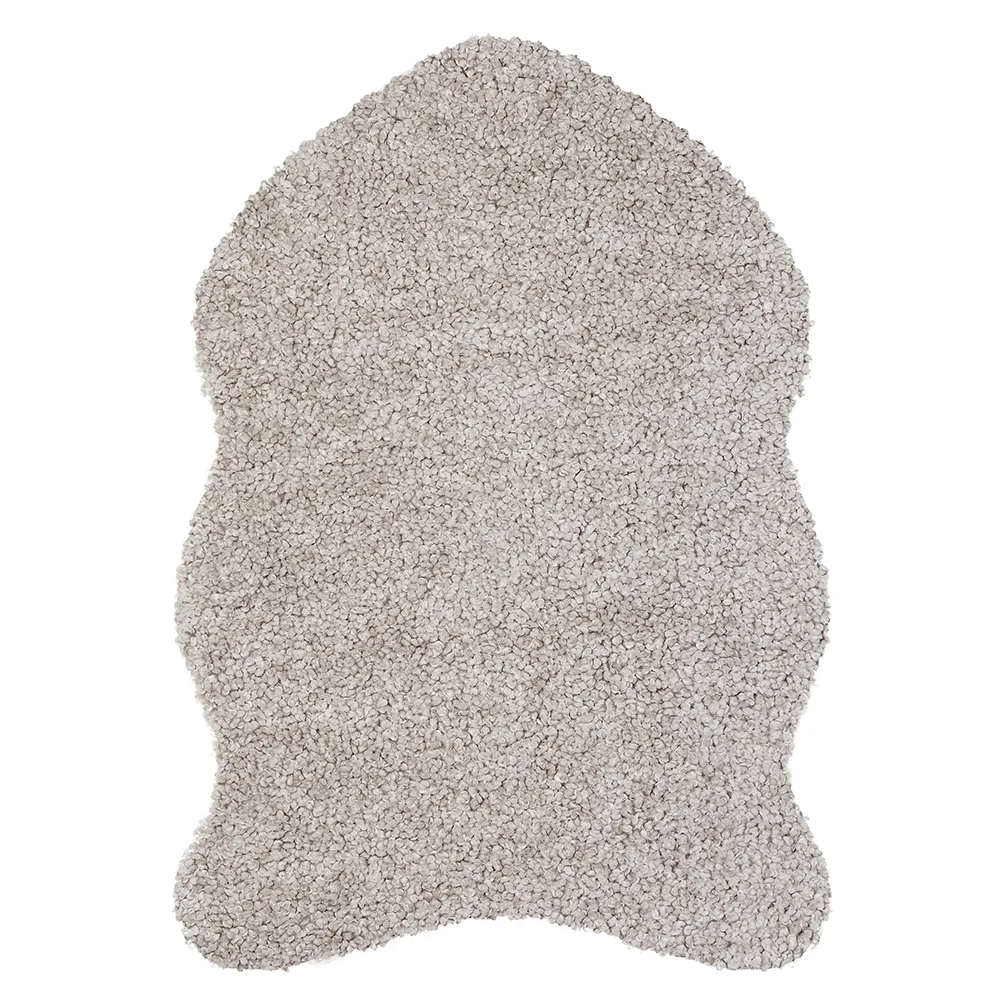 Lumme matto 60x90 cm Sand