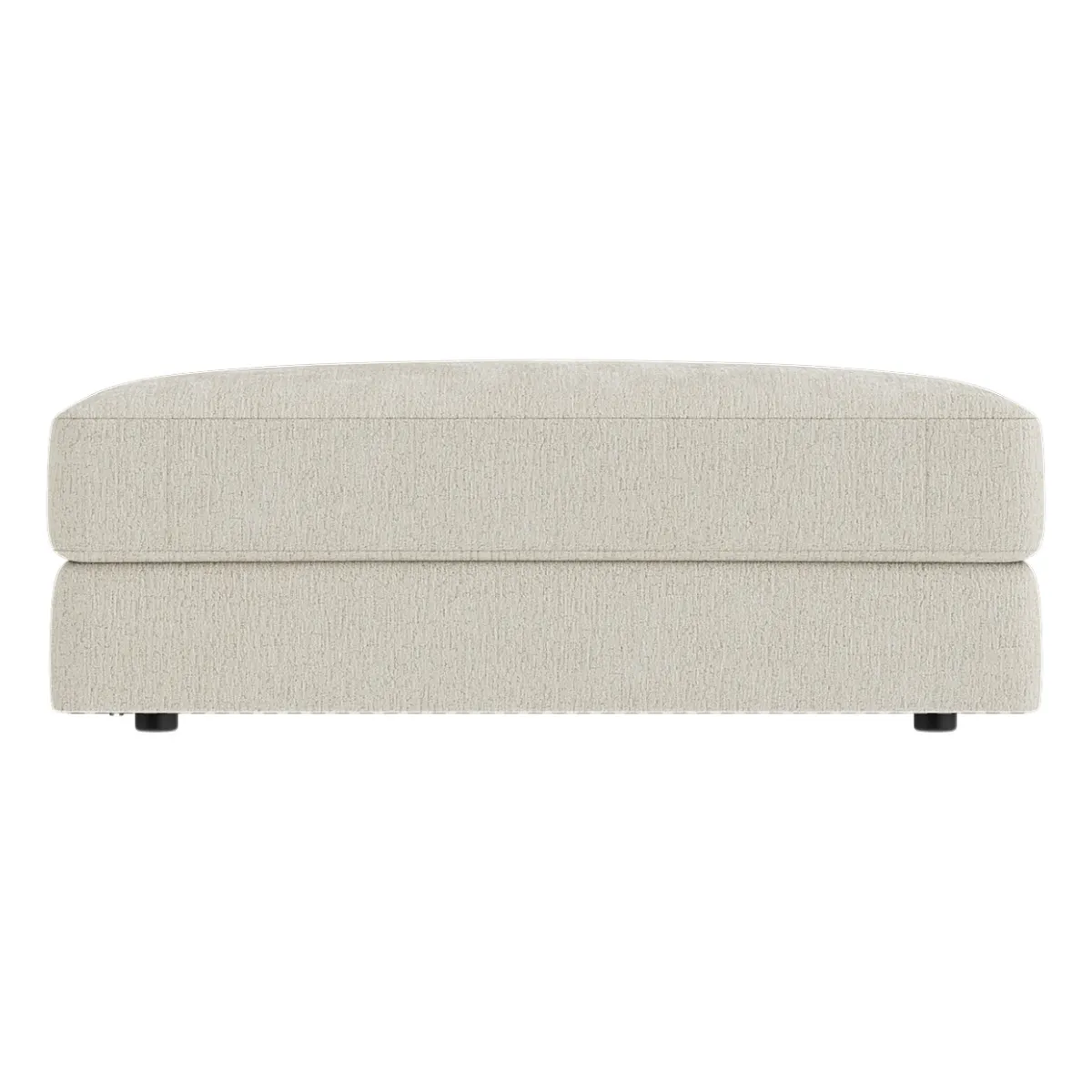 Reno jalkarahi 112x55 cm Firenze cream