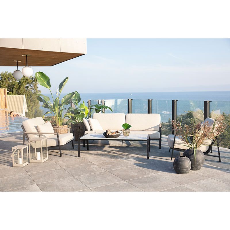 Lyra lounge-ryhmä Brafab