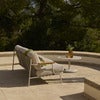 Settle 3-istuttava sohva Laze 1/Grey