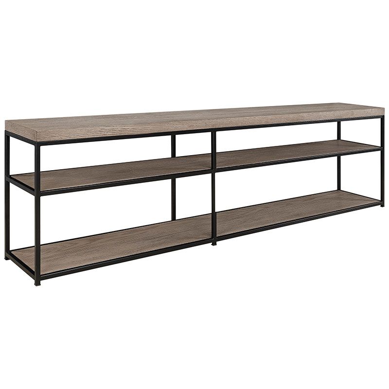 Mason mediataso antiikinharmaa Artwood 