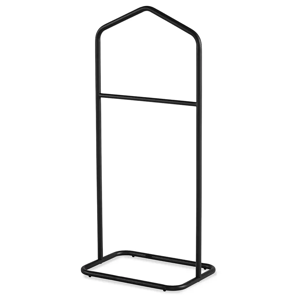 Kaupunki miesten palvelija musta