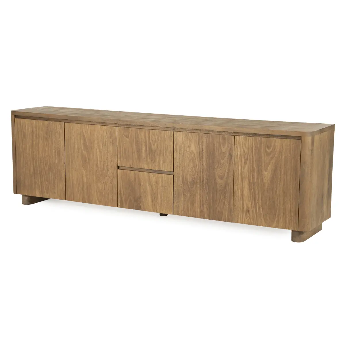 Edward TV-kaappi 200 cm