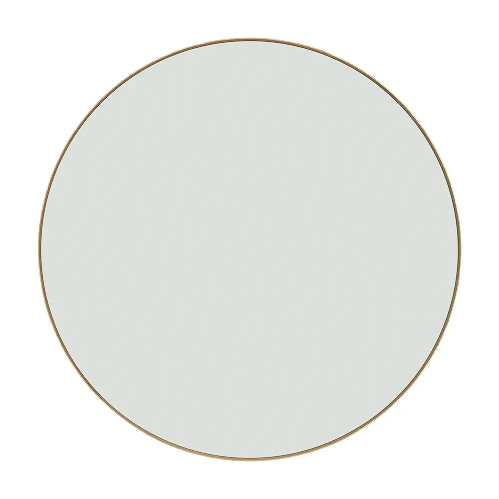 Layers peili Ø121 cm