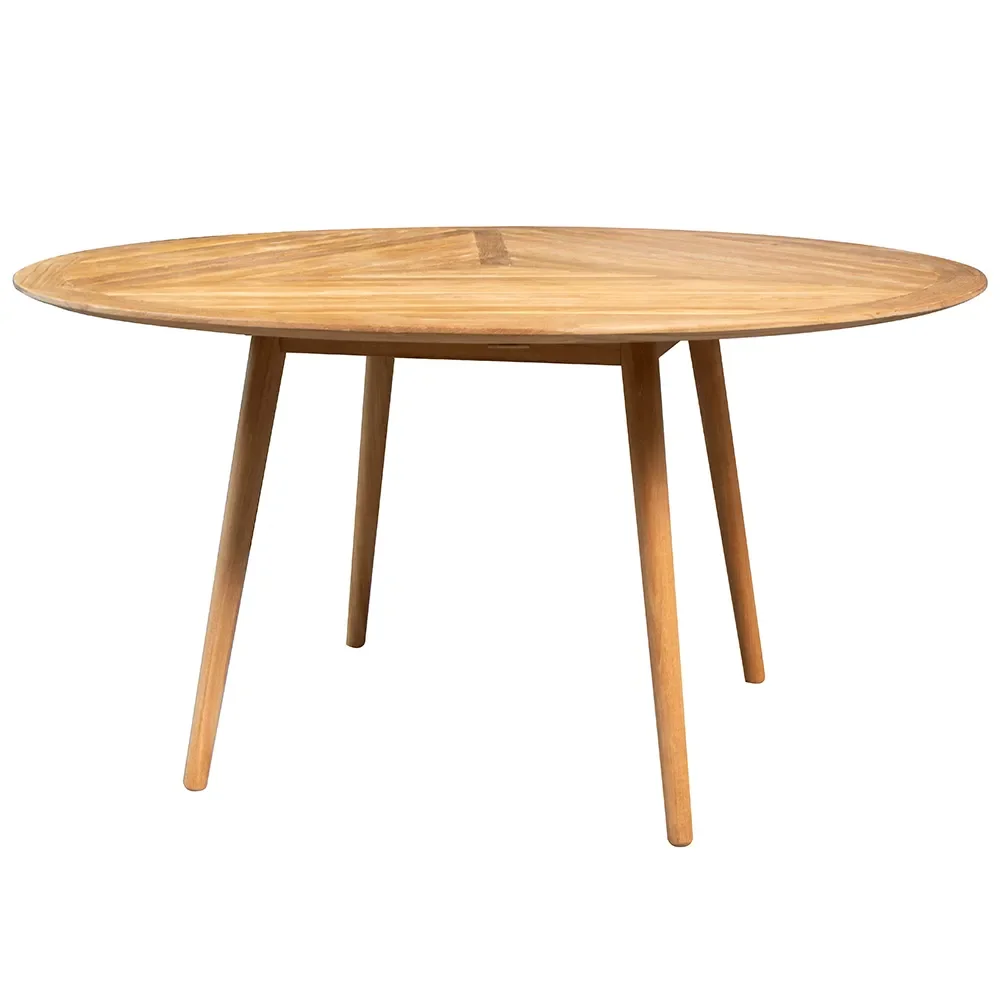 Define ruokapöytä 144 cm Teak