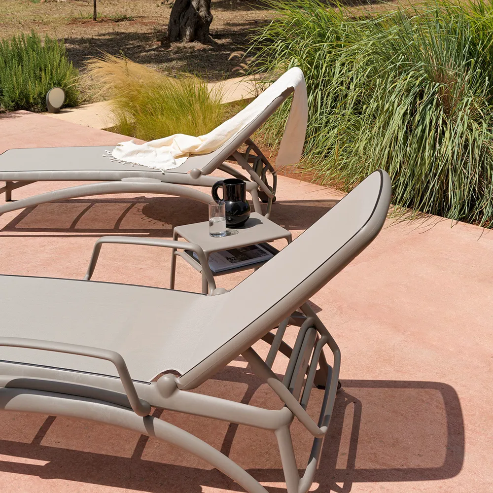 Pop sivupöytä Tortora