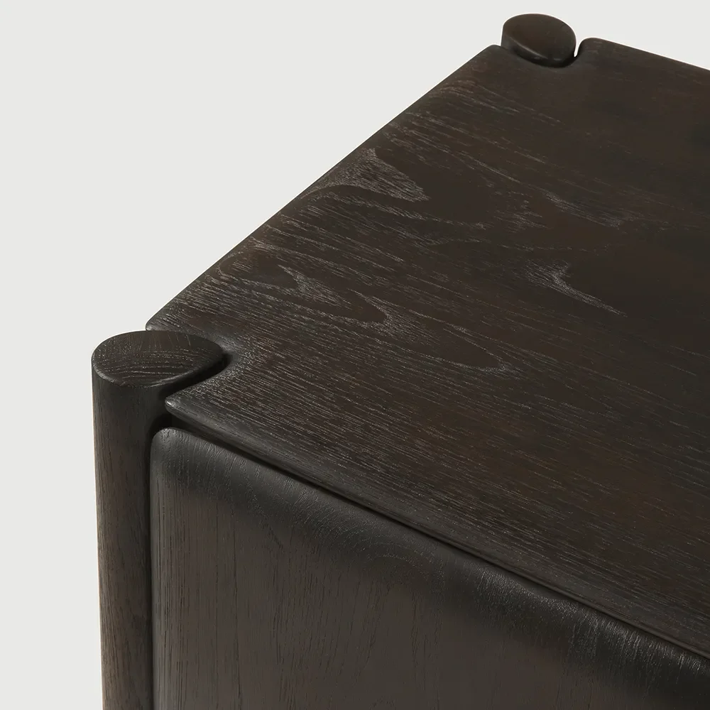 PI Senkki 45x174 cm Teak