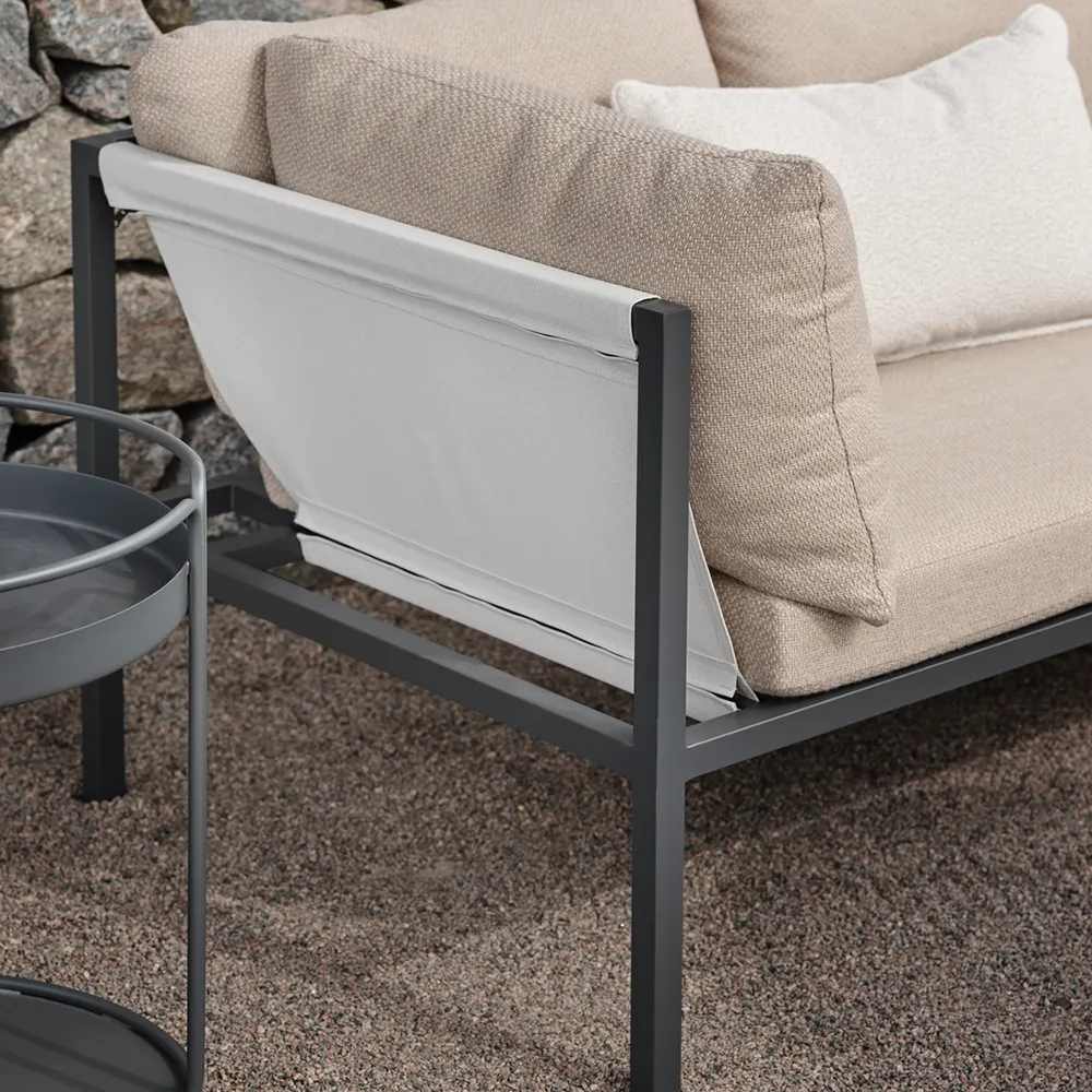 Allie & Mill Lounge -ryhmä