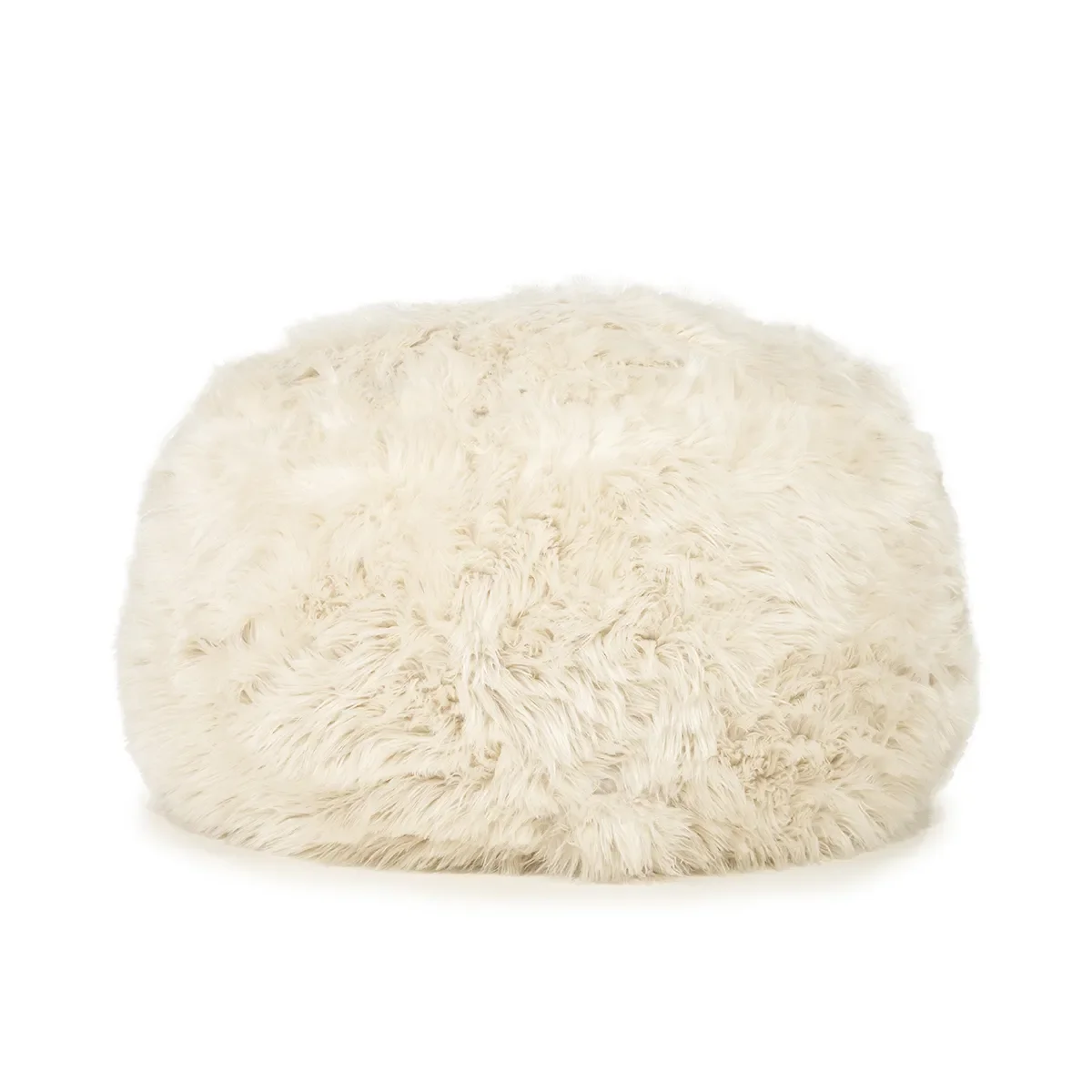 Puhallettava nojatuoli Snuzzle Beige
