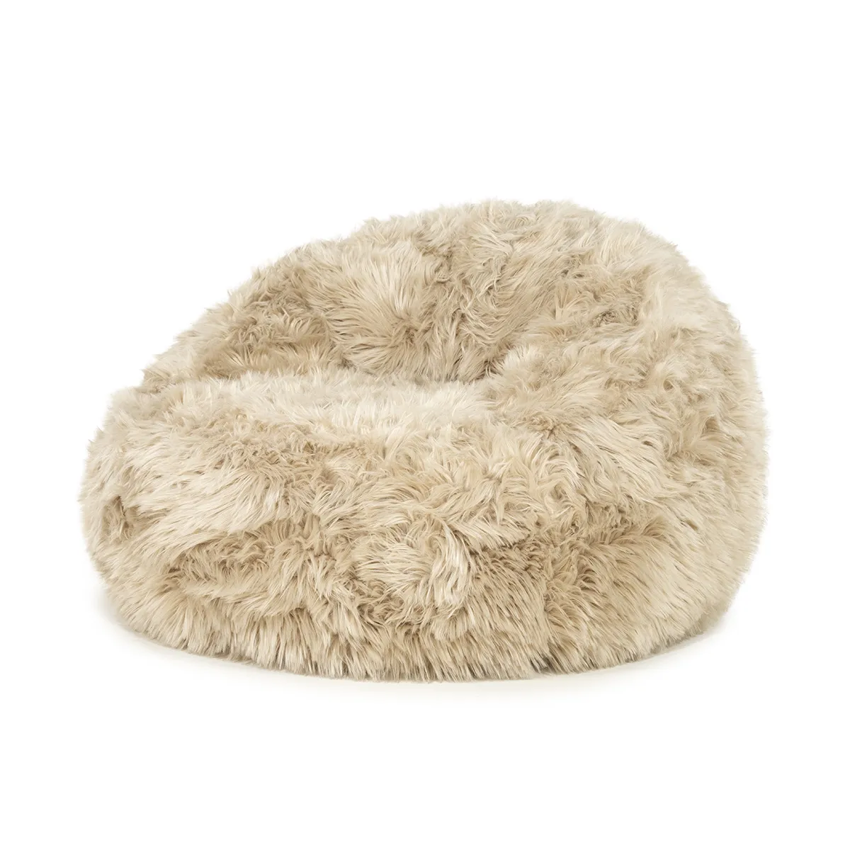 By-Boo, Puhallettava nojatuoli Snuzzle Taupe