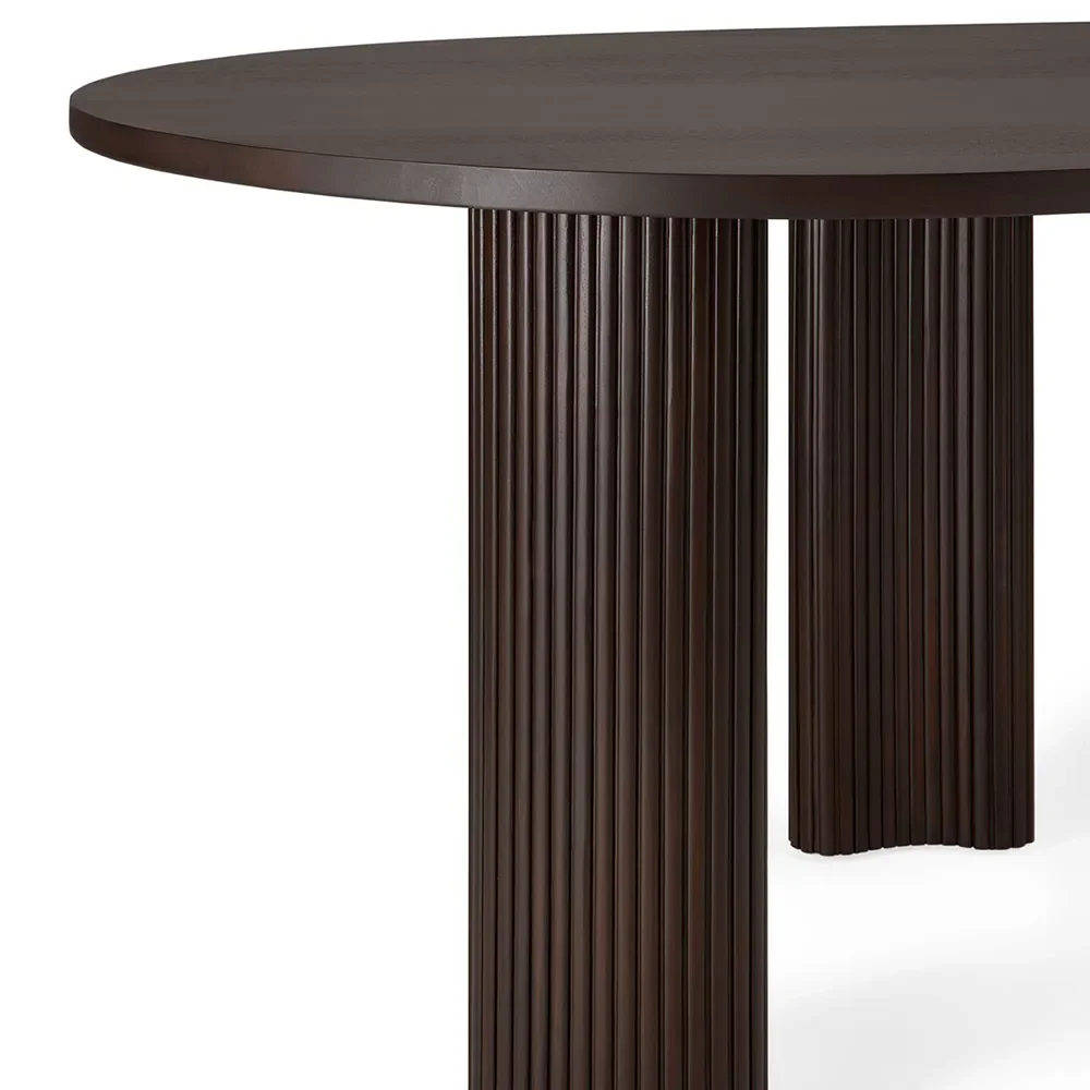 Boomerang Työpöytä 200x100 cm