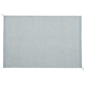 Ply Matto 240x170 cm Light Blue 