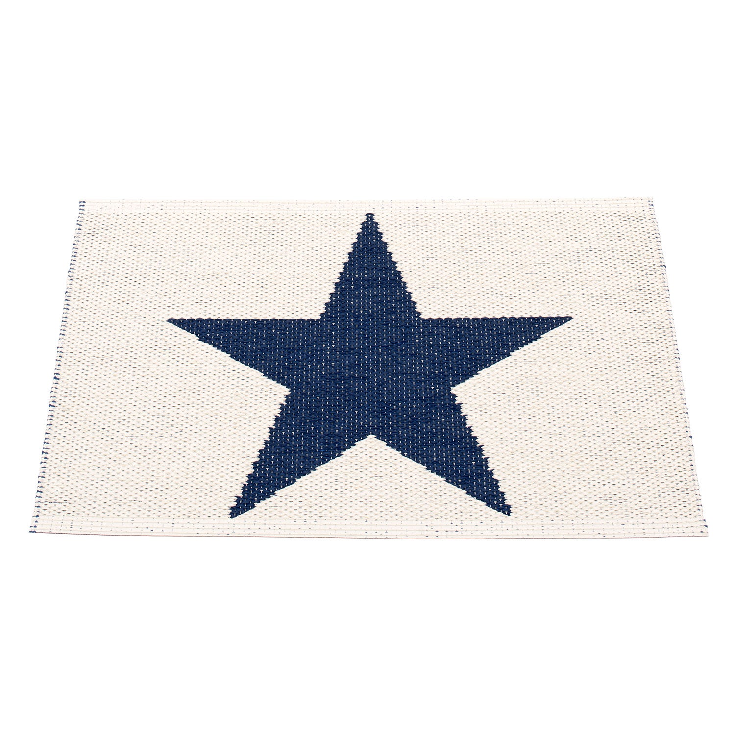 Viggo matto 70x50 cm one mud / vanilla 