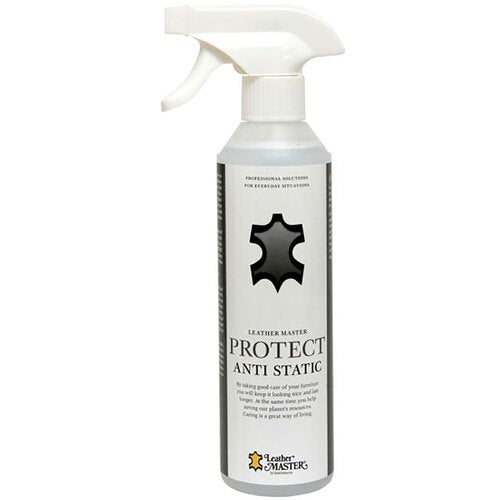 Antistaattinen 500 ml