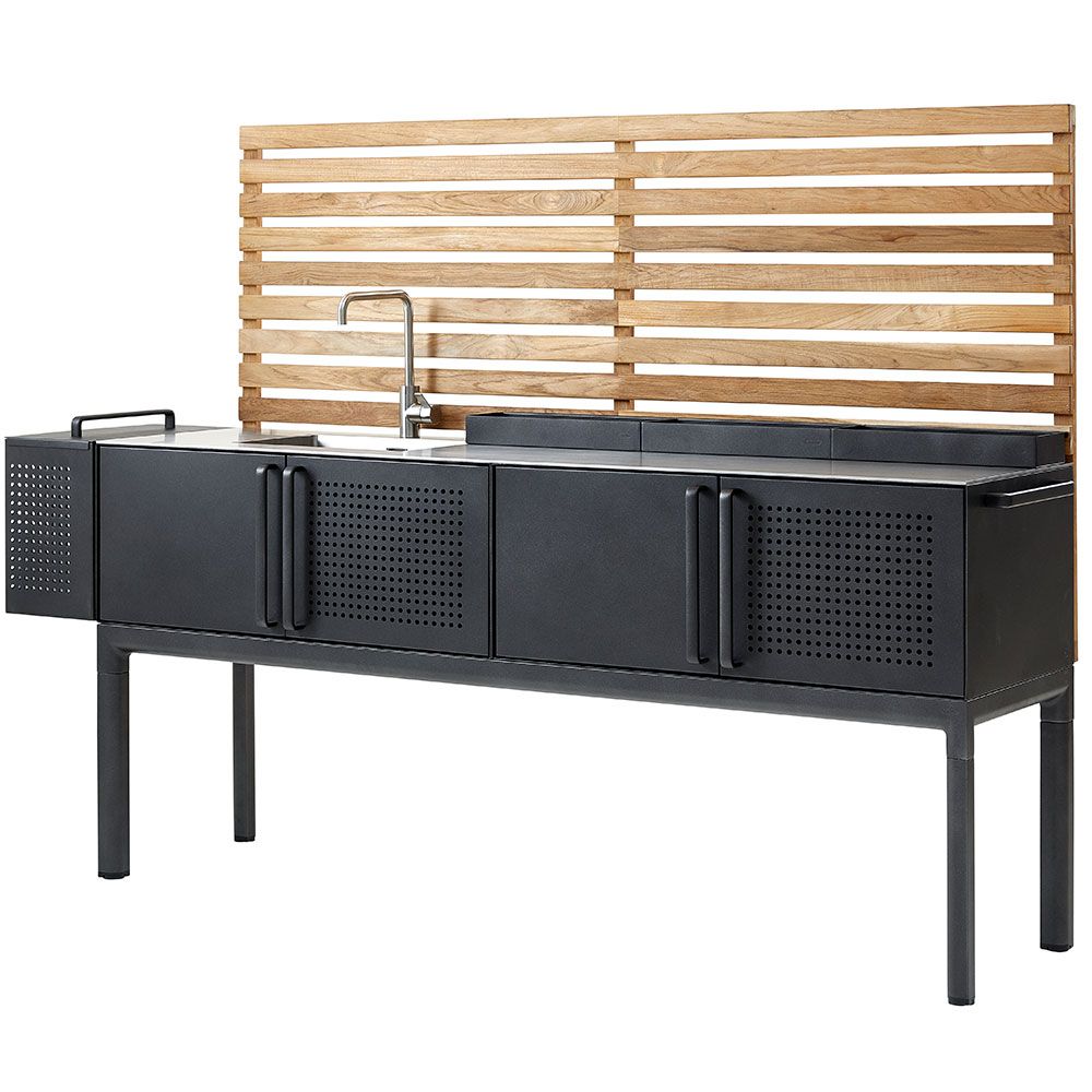 Drop seinävalaisin tiikki