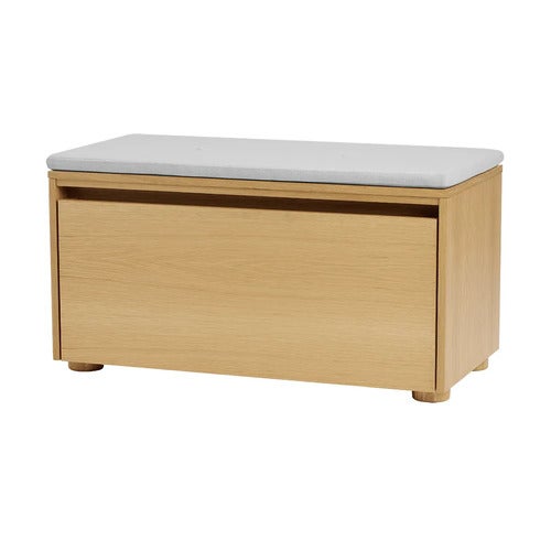 Säilytyspenkki Hideaway Tammi – Sterling