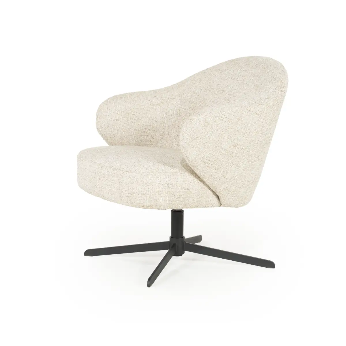 Connor Nojatuoli - beige Donna