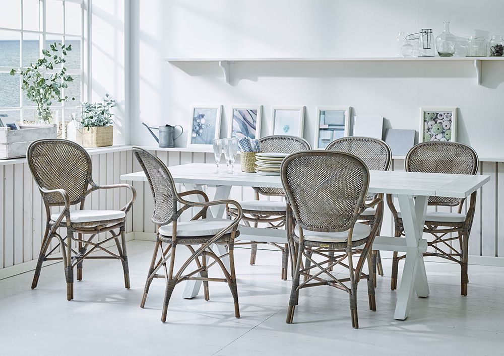 Rossini rottinkituoli Hiekka