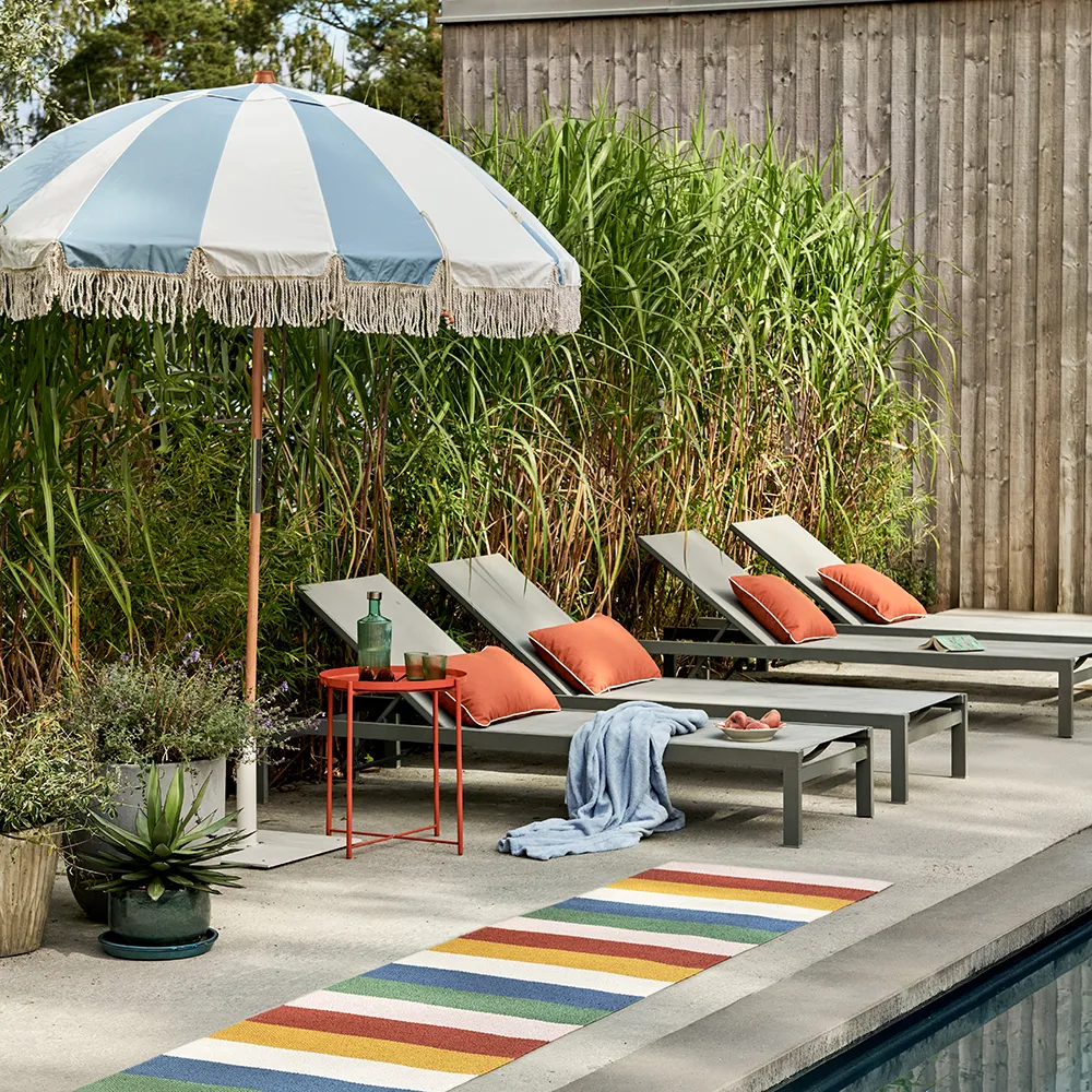 Molly Happy matto 70 x 200 cm