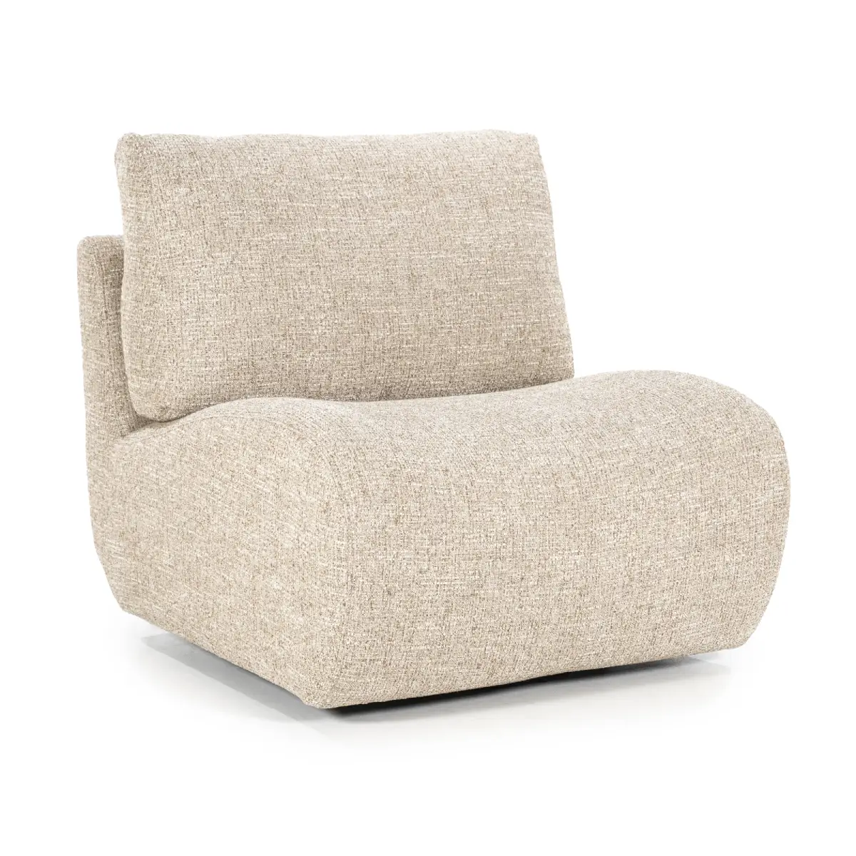 Lucia Loungetuoli - taupe Donna