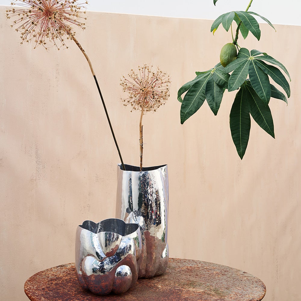 Cloud  Maljakko korkea