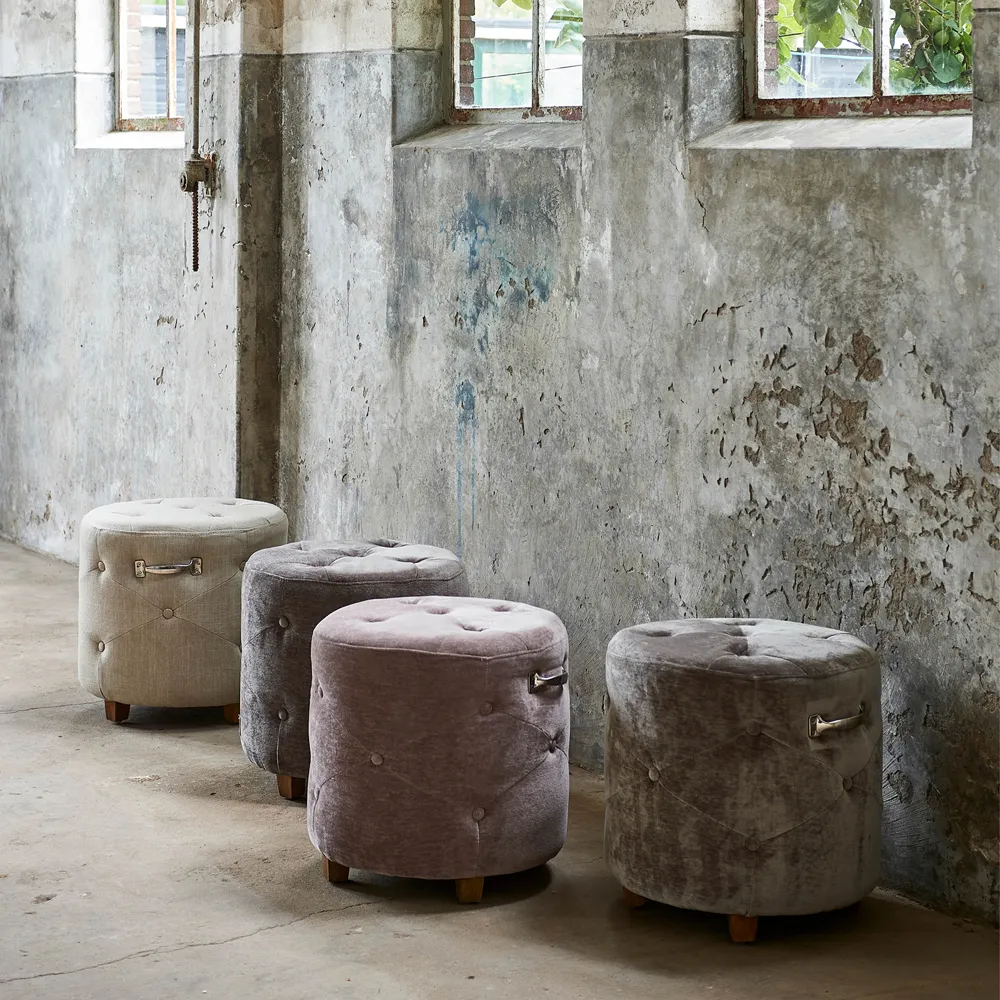 Jalkarauta Bowery Flax