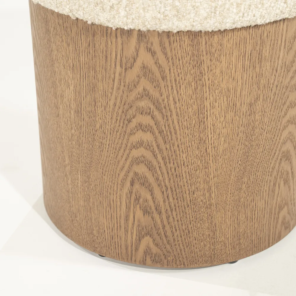 Rahi George Beige