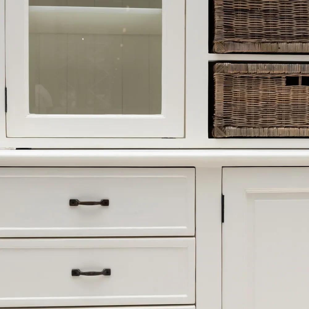  Martha's Vineyardin vitriini